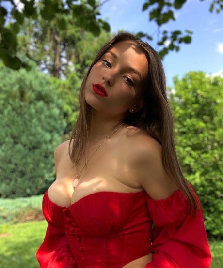 Romane Salvetti Leaked OnlyFans Bilder