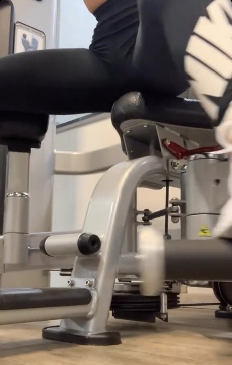 Romane Salvetti Porn OnlyFans Leak