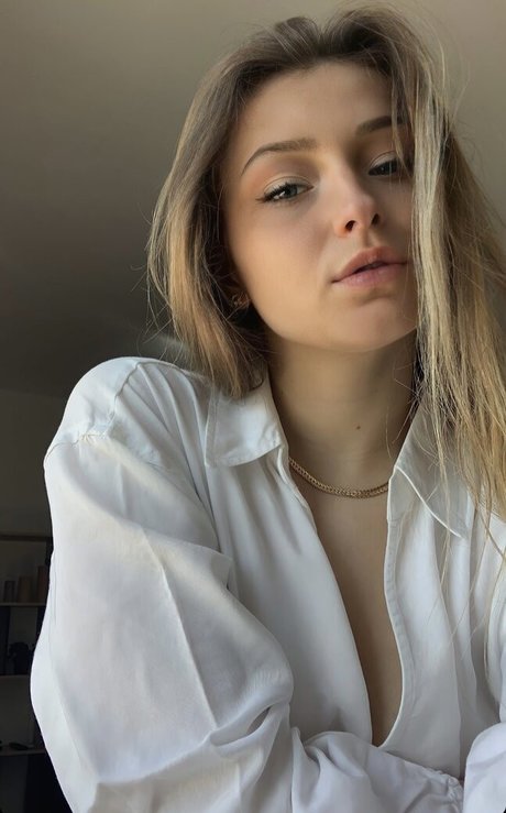 Romane Salvetti Nackt OnlyFans