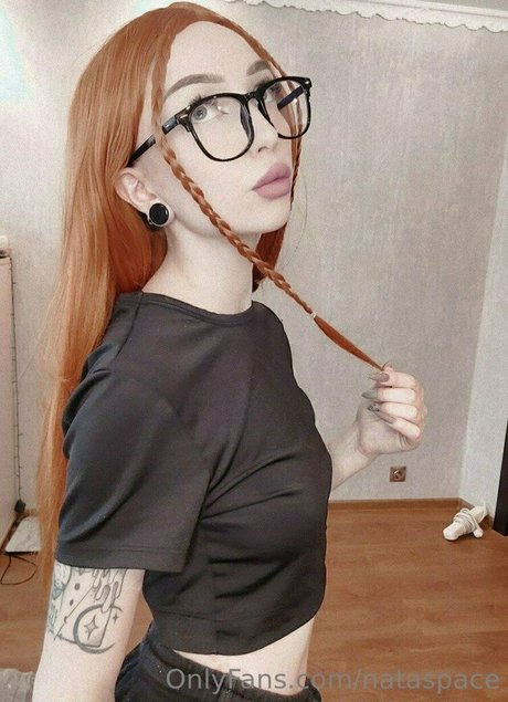 nataspace Nacktbilder von OnlyFans geleakt