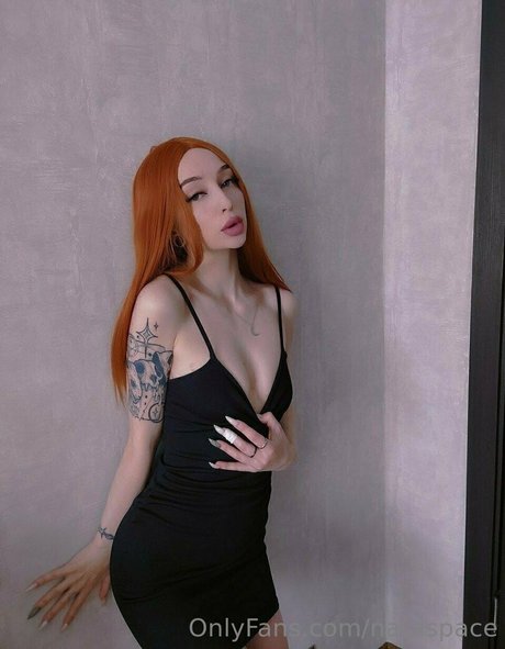 nataspace OnlyFans Bilder