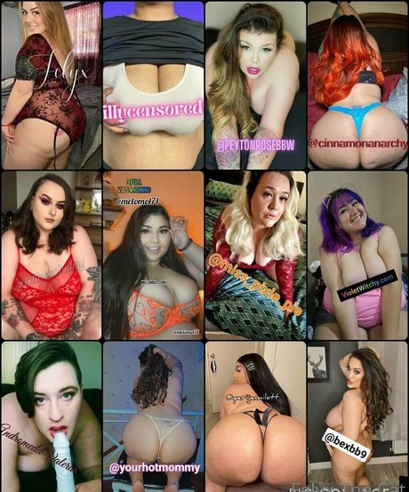 felyxfree XXX Leak OnlyFans