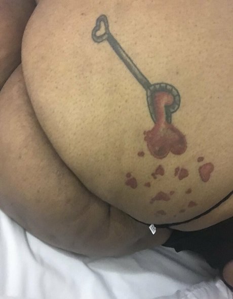 coconutluv Nacktbilder von OnlyFans geleakt