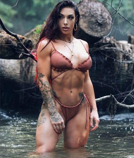 Kayla Rossi Heiße OnlyFans Inhalte