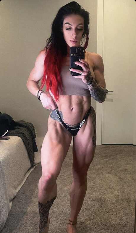 Kayla Rossi OnlyFans Pornografie