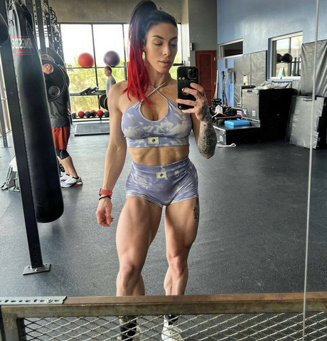 Kayla Rossi Nacktbilder OnlyFans geleakt