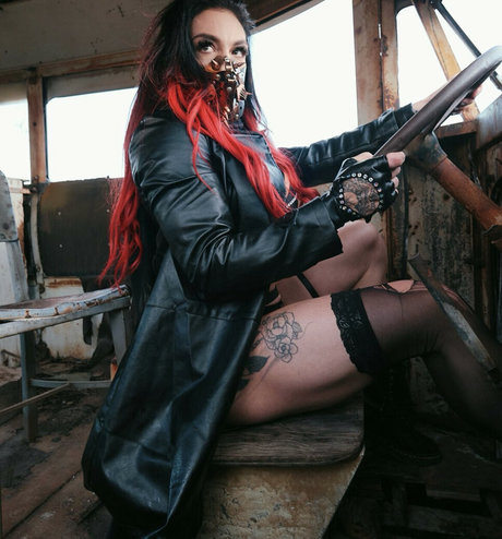 Kayla Rossi OnlyFans Leak