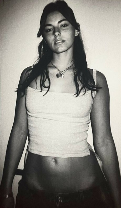 Lydia Campanelli OnlyFans Sex Leak