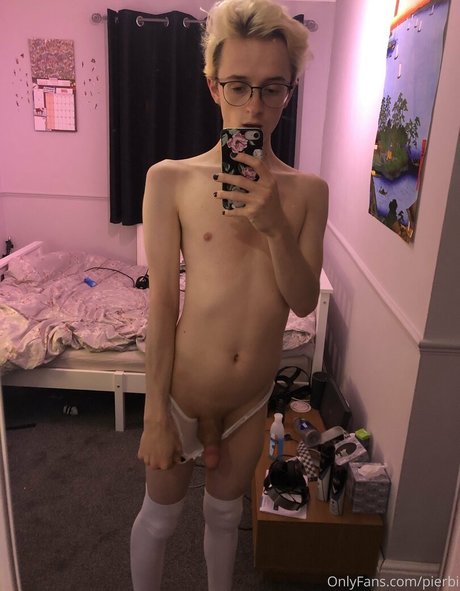 pierbi Porn OnlyFans Leak
