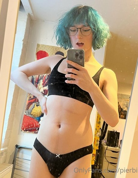 pierbi Nacktpornos von OnlyFans geleakt