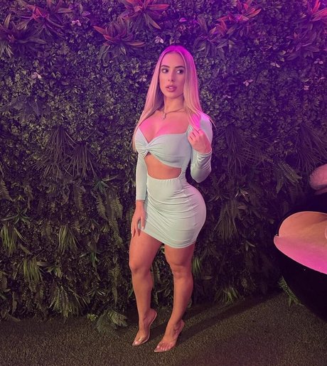 Ansley Pacheco OnlyFans kostenlos