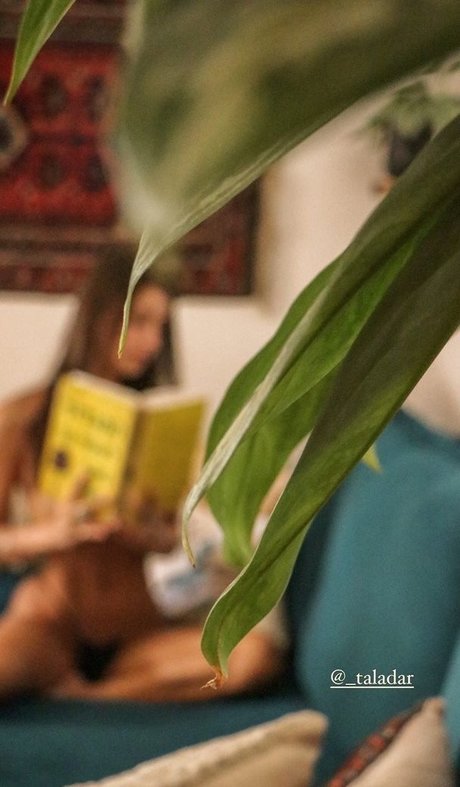 Tal Adar Leaked OnlyFans Fotos