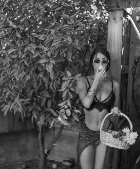 Tal Adar Nacktpornos auf OnlyFans