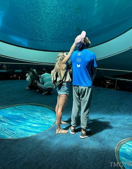 tmotp OnlyFans Modelfoto