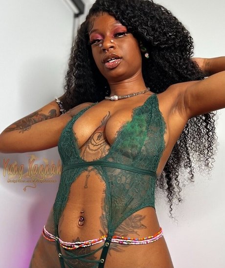 yungyannahfetish Leaked OnlyFans Content
