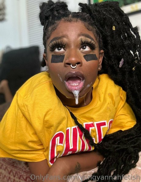 yungyannahfetish OnlyFans-Inhalte