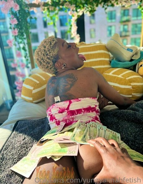 yungyannahfetish OnlyFans-Bild