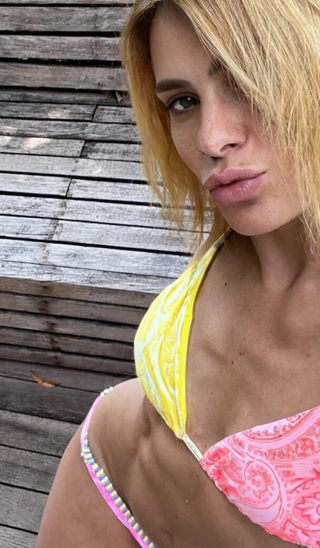 Carolina Dieckmann OnlyFans Nacktbilder geleakt