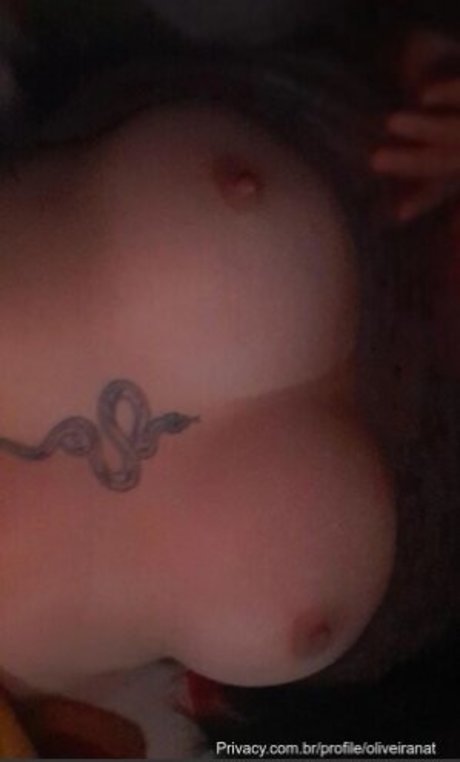 oliveiiranatt OnlyFans