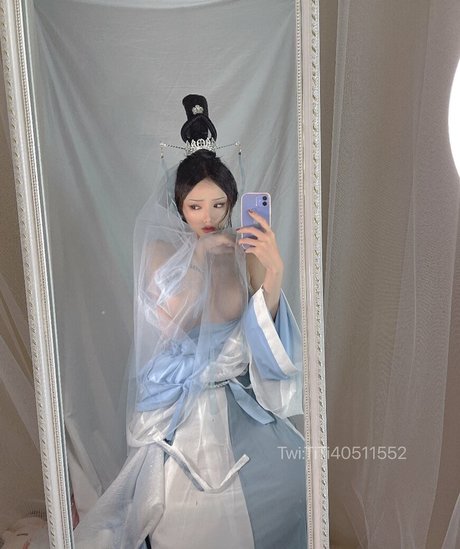 TiTi cosplay OnlyFans Sextape