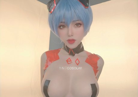 TiTi cosplay Neues OnlyFans