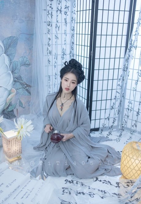 TiTi cosplay Porn OnlyFans Leaks