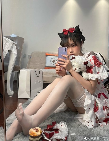 TiTi cosplay Titten OnlyFans