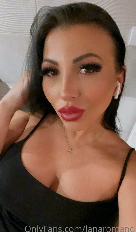 lanaromano OnlyFans Gratis