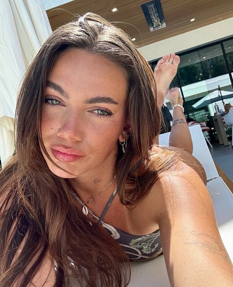 bobbiedavisonly OnlyFans nackt