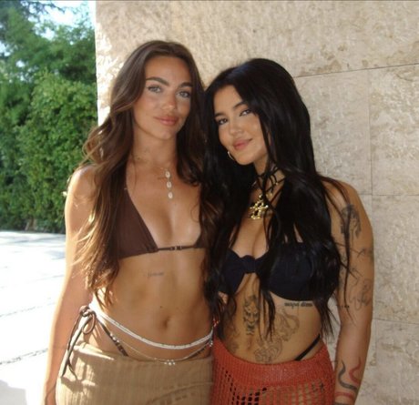 bobbiedavisonly OnlyFans-Pornoleak