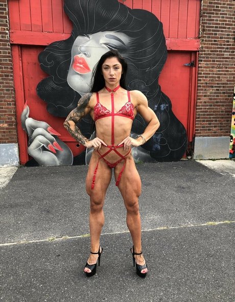 NattyandDaddy OnlyFans geleakte Pornografie