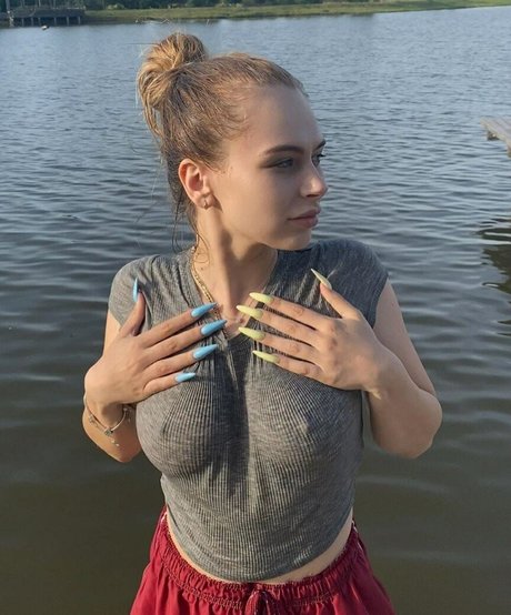 Mihalina Novakovskaya Only ...