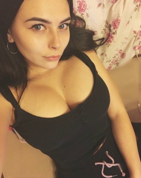 Mihalina Novakovskaya Porn OnlyFans Leaks