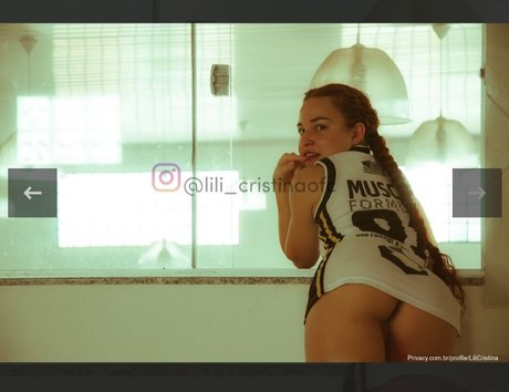 euliliruiva Leak von OnlyFans-Inhalten