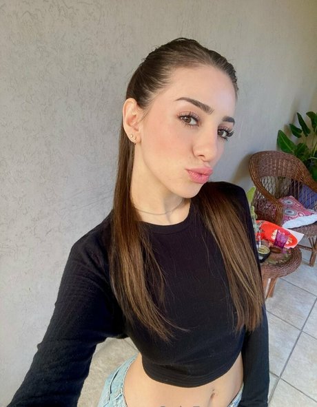 x rose OnlyFans Leak