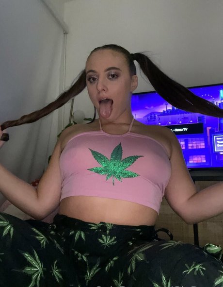 giaderza Nacktbilder von OnlyFans geleakt