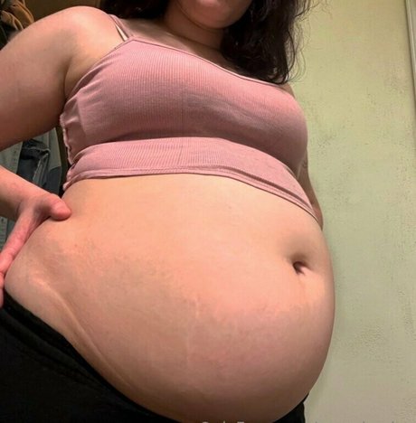 curvybecky Nacktbilder von OnlyFans geleakt