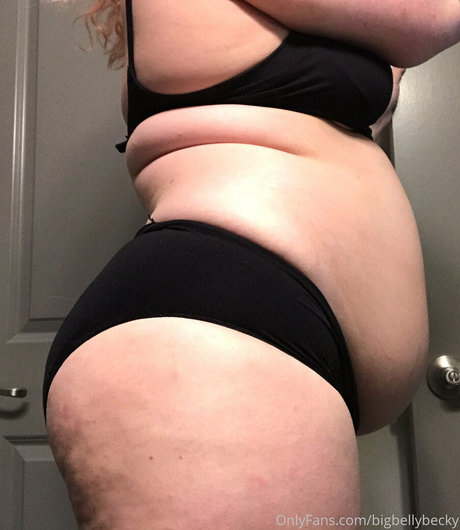 curvybecky Nacktbilder von OnlyFans