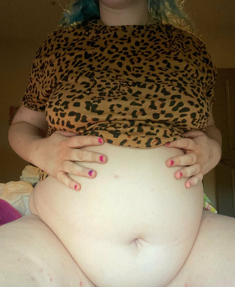 curvybecky Nacktbilder von OnlyFans