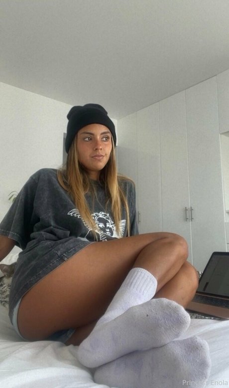 princess enola OnlyFans-Post