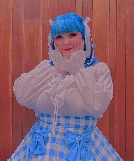 Will o wisps OnlyFans-Leak