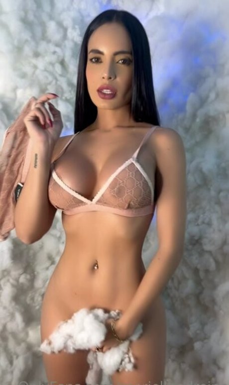 Mariell Andreina Rodriguez Nackt auf OnlyFans
