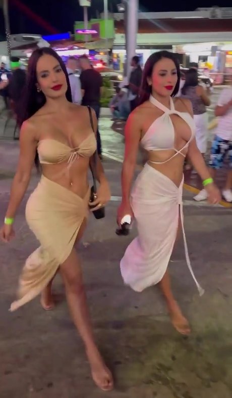 Mariell Andreina Rodriguez XXX OnlyFans