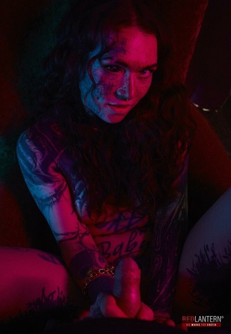 Balea The Scarleg Nackt geleakt OnlyFans