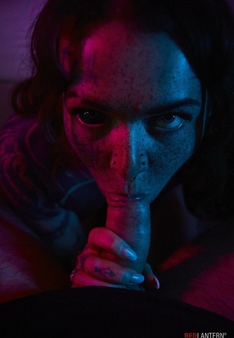 Balea The Scarleg Nacktbilder auf OnlyFans