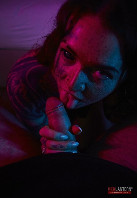 Balea The Scarleg Leaks von Nacktbildern auf OnlyFans