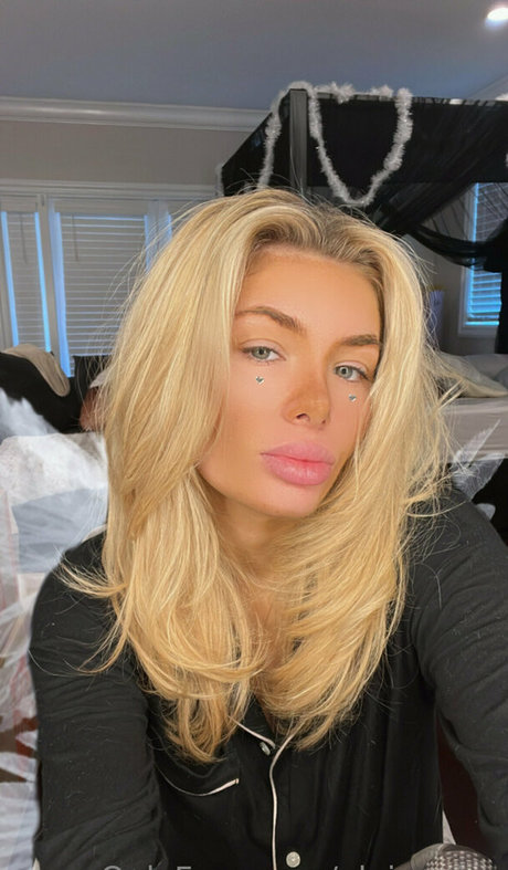 elainavice OnlyFans Nackt Leak