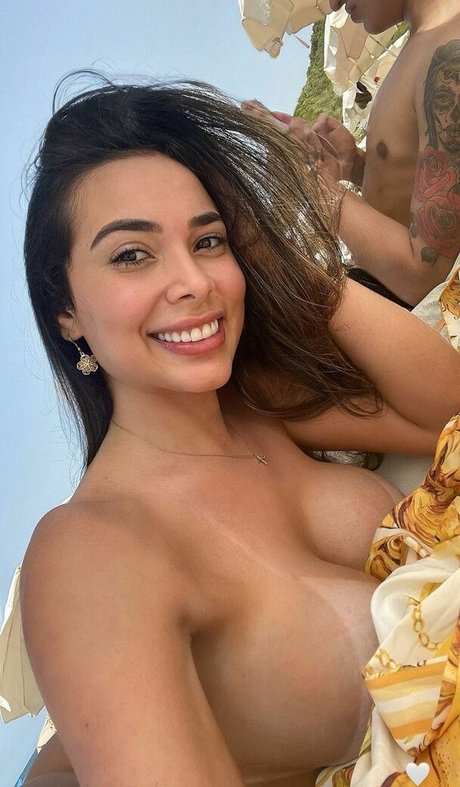 Ester Ana OnlyFans Leaks Pornografie