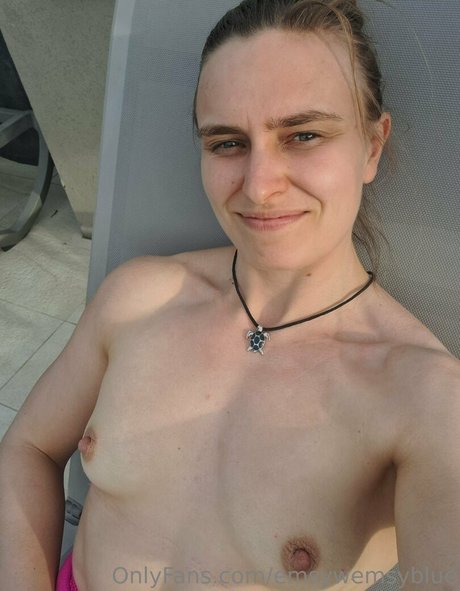 emsywemsyblue Nackt OnlyFans