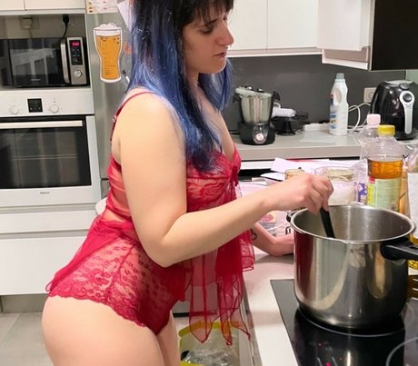 Kysucuac OnlyFans Striptease